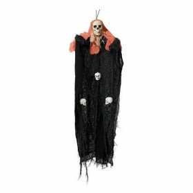 Hängendes Skelett Skelett Bunt von BigBuy Home, Halloween - Ref: V3402341, Preis: 5,43 €, Rabatt: %