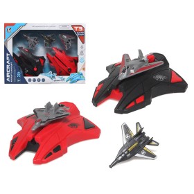 Helicopter Clementoni Firefighter | Tienda24 - Global Online Shop Tienda24.eu