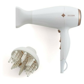 Secador de Pelo Babyliss 6714E Super Pro 2300 W | Tienda24 Tienda24.eu