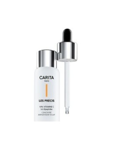 Concentrato Antiossidante Les Précis Carita (15 ml) da Carita, Idratanti - Ref: S0564114, Precio: 28,22 €, Descuento: %