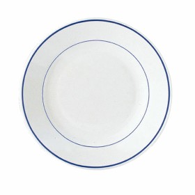 Set di piatti Arcoroc Restaurant Vetro (ø 22,5 cm) (6 uds)