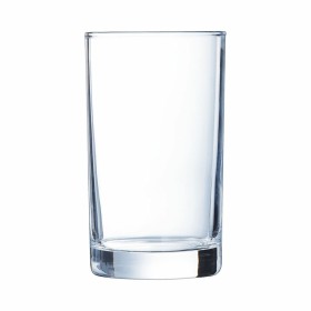 Set de Vasos LAV Vera Transparente Cristal 8 Unidades (6 Piezas) (6 pcs) | Tienda24 Tienda24.eu