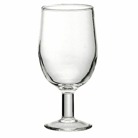 Bierglas Arcoroc Willi Becher Durchsichtig Glas 330 ml (12 Stück) | Tienda24 Tienda24.eu