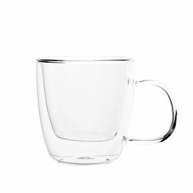 Ensemble de tasses à café Caprice (22 cl) (6 uds) | Tienda24 Tienda24.eu