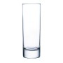 Glass Luminarc Islande Transparent Glass 220 ml (24 Units) | Tienda24 Tienda24.eu