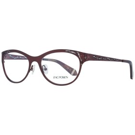 Montura de Gafas Mujer Zac Posen ZGAY 52BU