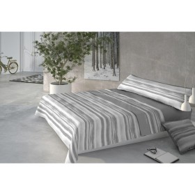 Bedding set Pierre Cardin CORALINA MEDITERRANEO Grey King size by Pierre Cardin, Sheets and pillowcases - Ref: D2103063, Pric...