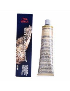 Tinte Permanente Koleston Me+ Wella Nº 10/96 (60 ml) | Tienda24 Tienda24.eu