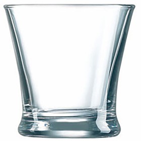 Verre en Verre Quid Serenia (12 cl) (Pack 6x) | Tienda24 Tienda24.eu