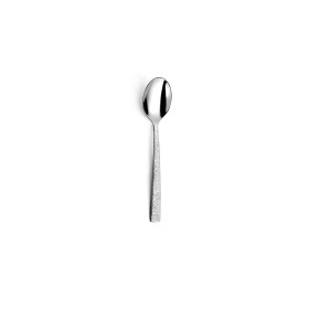 Coffee Spoon Amefa Metropole Metal Steel 14 cm 12 Units | Tienda24 Tienda24.eu