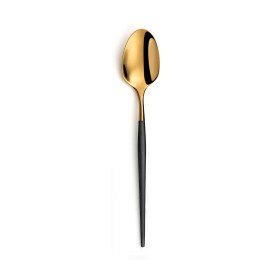 Cuchara de Postre Amefa Cuba Metal 19,8 cm 12 Unidades | Tienda24 Tienda24.eu