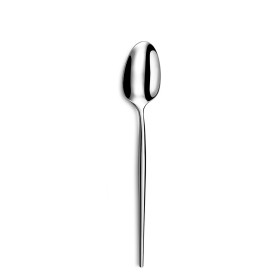 Set de cucharas de postre Amefa Vieux Paris Satine Metal Acero Inoxidable 12 Unidades | Tienda24 Tienda24.eu