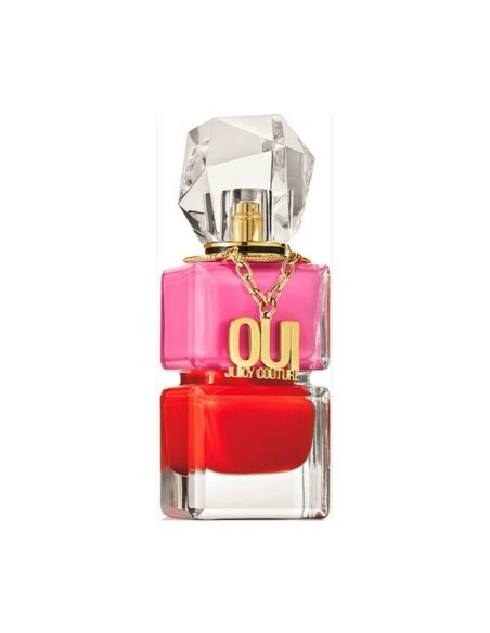 Profumo Donna OUI Juicy Couture (30 ml) (30 ml) da Juicy Couture, Eau de Parfum - Ref: S0564552, Precio: 27,12 €, Descuento: %