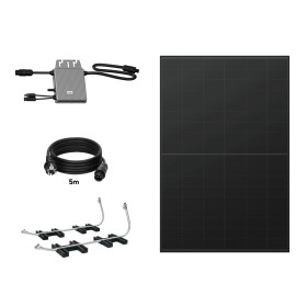 Kit Solar Autoinstalável Tornasol Energy KitPlug&PlayEffx400x20 400 W 20º de Tornasol Energy, default - Ref: D2300003, Preço:...