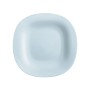 Dessert dish Luminarc Carine Paradise Blue Glass 19 cm (24 Units) | Tienda24 Tienda24.eu