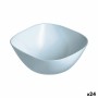 Bowl Luminarc Carine Paradise Blue Glass 14 cm (24 Units) | Tienda24 Tienda24.eu