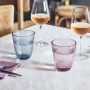 Set de Verres Arcoroc Pampille Rose verre 310 ml 6 Unités | Tienda24 Tienda24.eu