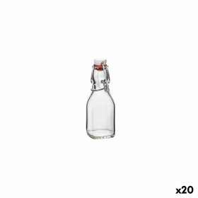 Jarra Quid Sunset Coral Plástico 1,5 L | Tienda24 Tienda24.eu