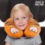 Almohada Cervical Infantil Animales Junior Knows de BigBuy Kids, Carritos con capazo - Ref: F1505142, Precio: 3,62 €, Descuen...