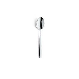 Cuchara de Postre Amefa Havane Metal Acero Inoxidable 12 Unidades | Tienda24 Tienda24.eu