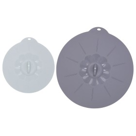 Frying Pan Lid Vaello Aluminium (Ø 60 cm) | Tienda24 Tienda24.eu