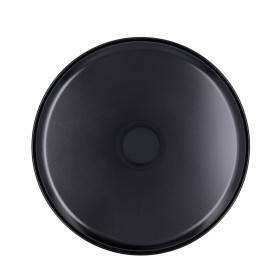 Tapa para Sartén Ibili 714223 Ø 22 cm Plateado Metal Acero Inoxidable | Tienda24 Tienda24.eu