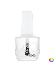 Nail polish Nail Color Mavala Nail Color 286-red river 5 ml | Tienda24 Tienda24.eu