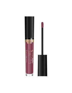 Liquid lipstick NYX Shine Loud 2-in-1 Overnight hero 3,4 ml | Tienda24 Tienda24.eu