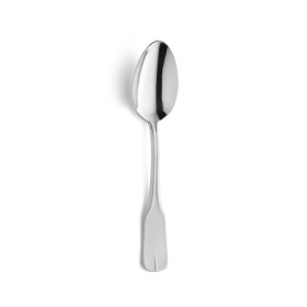 Dessert spoon set Amefa Havane Jungle Metal Stainless steel 12 Units | Tienda24 Tienda24.eu