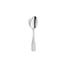 Cuchara de Postre Amefa Cuba Metal 19,8 cm 12 Unidades | Tienda24 Tienda24.eu