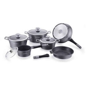 Batteria da Cucina San Ignacio Toledo sg-8050 (5 pcs) | Tienda24 - Global Online Shop Tienda24.eu