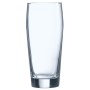 Verre à bière Arcoroc Willi Becher Transparent verre (12 Unités) | Tienda24 Tienda24.eu