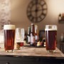 Bierglas Arcoroc Willi Becher Durchsichtig Glas (12 Stück) | Tienda24 Tienda24.eu