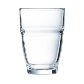 Set de Verres Duralex Picardie Transparent 4 Pièces 130 ml (12 Unités) | Tienda24 Tienda24.eu