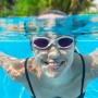 Adult Swimming Goggles Bestway | Tienda24 - Global Online Shop Tienda24.eu