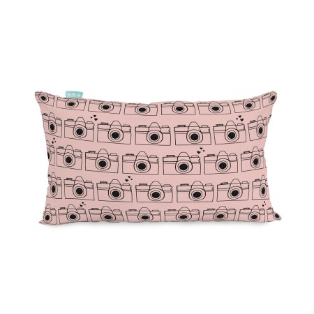 Cushion cover HappyFriday BALENO TEEN Multicolour 50 x 30 cm | Tienda24 - Global Online Shop Tienda24.eu