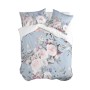 Housse de Couette HappyFriday Soft bouquet Multicouleur 200 x 200 cm | Tienda24 - Global Online Shop Tienda24.eu