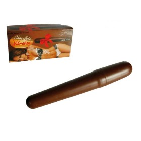 Vibrador con Aroma a Chocolate Th3 Party de BigBuy SexFun, Artículos para fiestas - Ref: H1500125, Precio: 7,87 €, Descuento: %