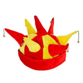 Gorro de BigBuy Party, Sombreros - Ref: H2500135, Precio: 2,26 €, Descuento: %