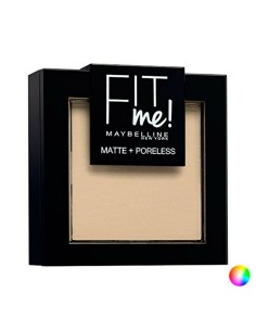 Polvos Compactos Bourjois Always Fabulous 520-caramel Mate (10 g) | Tienda24 Tienda24.eu