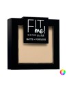 Polvos Compactos Fit Me Maybelline | Tienda24 Tienda24.eu