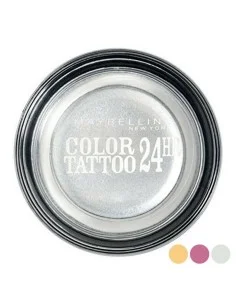 Eyeshadow Color Tattoo Maybelline by Maybelline, Eyeshadows - Ref: S0565212, Price: €6.56, Discount: %