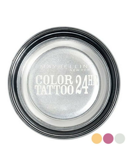 Ombre à paupières Color Tattoo Maybelline | Tienda24 Tienda24.eu