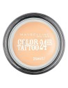 Ombre à paupières Color Tattoo Maybelline | Tienda24 Tienda24.eu