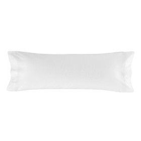 Pillowcase HappyFriday BASIC Grey 45 x 125 cm | Tienda24 - Global Online Shop Tienda24.eu