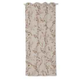 Cortina HappyFriday Chinoiserie Multicolor 140 x 280 cm de HappyFriday, Cortinas - Ref: D1612611, Precio: 79,09 €, Descuento: %