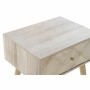 Table de Nuit DKD Home Decor Métal Pin (45 x 34 x 67 cm) | Tienda24 Tienda24.eu