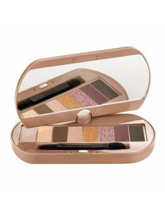 Paleta de Sombras de Ojos Magnif'eyes Rimmel London | Tienda24 Tienda24.eu