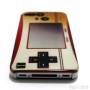 Retro Video Game Silicone Case for iPhone by BigBuy Tech, Headphones and accessories - Ref: H3525124, Price: 2,40 €, Discount: %