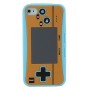 Retro Video Game Silicone Case for iPhone by BigBuy Tech, Headphones and accessories - Ref: H3525124, Price: 2,40 €, Discount: %